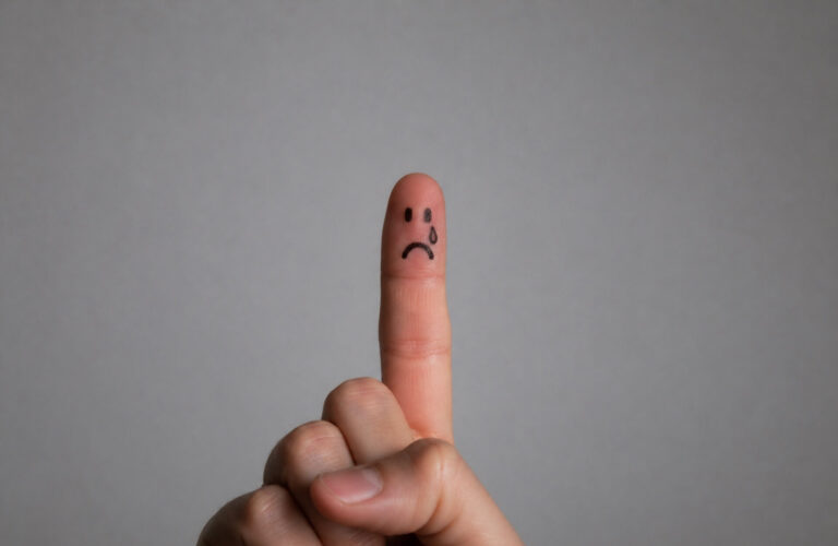 Hand